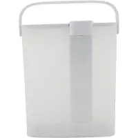 Philips Instant vedensuodatuskannu AWP2980WH/31 (valkoinen)