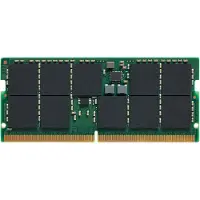 Kingston – 32GB 5600MT/s DDR5 ECC CL46 SODIMM 2Rx8 Hynix A (KSM56T46BD8KM-32HA)