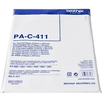 Brother THERMAL PAPER A4 (100SH) (PAC411)