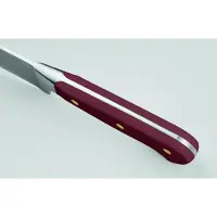 Wüsthof Paring Knife Tasty Sumac -veitsi 9 cm
