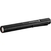 Led Lenser Taskulamppu P4R