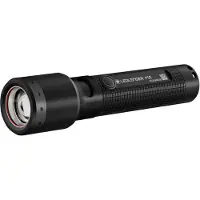 Led Lenser P5R, 750 lm -taskulamppu