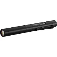 Led Lenser Taskulamppu P4