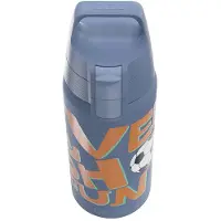 SIGG Shield ONE Kids Thermo Flask Hot & Cold 0,5L (Color: Ballgame)