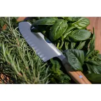 Wüsthof Santoku-veitsi Amici Wüsthof 17 cm
