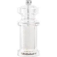 Cole & Mason Suolamylly 605 14,4 cm, kirkas