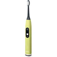 Beurer SC50 Sonic sähköhammasharja