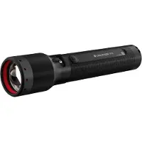 Led Lenser Taskulamppu P7R