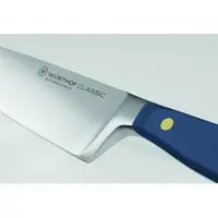 Wüsthof Kokkiveitsi Classic Colour Wild Blueberry 20 cm