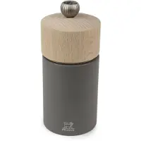 Peugeot Boreal Peberkværn Rock Grey 12 Cm - Grey - 12 CM