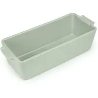Peugeot Appolia Brødform 31 Cm Sage Green - Green - 31 CM