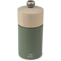 Peugeot Boreal Peberkværn Fern Green 12 Cm - Green - 12 CM