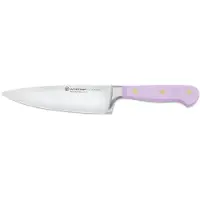 Wüsthof Classic purple yam -kokkiveitsi 16 cm