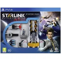 Starlink: Battle for Atlas Starter Pack - Sony PlayStation 4 - Toiminta/Seikkailu