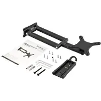 StarTech.com Wall-Mount Monitor Arm - Dual (ARMWALLDS)