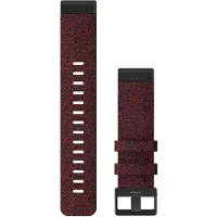 Garmin QuickFit 22mm -kellonhihnat Meleerattu