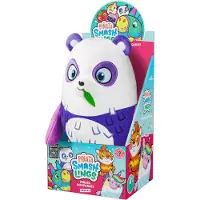 Character Options Ltd. Panda