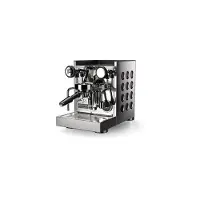 Rocket Espresso Rocket Appartamento TCA Black espressokone - musta