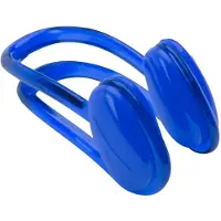 Speedo Nenäklipsi - Universaali - Laivastonsininen - - OneSize - Nenäklipsit