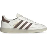 Adidas Originals Spezial In - Valkoinen/prelove Brown/valkoinen - Sisäpeli (Ic), koko 41⅓