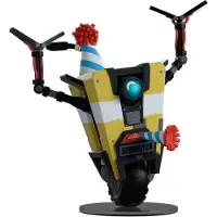 Youtooz Borderlands figuuri (Claptrap)