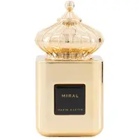 Matin Martin Miral - Ylellinen arabialainen hajuvesi naisille - Itmainen tuoksu prynappelsiinin vivahteilla Mandarin Jasmine Tonka - Arabialainen