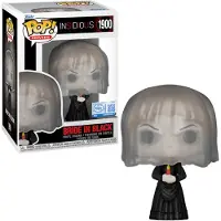 Funko POP! POP! Vinyylihahmo: Insidious - Bride in Black