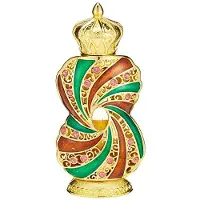 Al Haramain Tanasuk hajustettu öljy unisex 12 ml