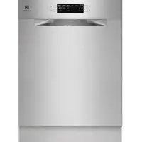 Electrolux 600 Sarjan Astianpesukone ESS68600UX (Teräs)