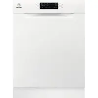 Electrolux 600 Sarjan Astianpesukone ESS68600UW (valkoinen)