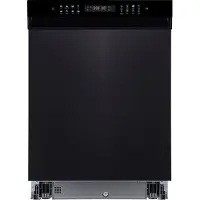 Epoq Astianpesukone EDW60A42T23 (musta)