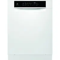 Electrolux 800 Sarjan Astianpesukone E82UA220SW (valkoinen)
