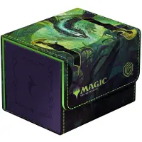 Ultimate Guard Magic The Gathering Tarkir Dragonstorm Emergent Ultimatum Sidewinder 100 Plus Xenoskin Kannen Kotelo