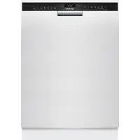 Siemens iQ300 Astianpesukone SN43EW71MS (Valkoinen)