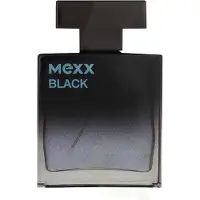 Mexx Black Man Eau de Toilette 50 ml