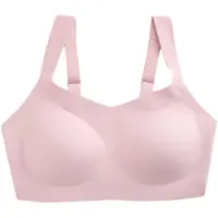 Next Rintaliivi 'N. Premium Ultimate Comfort' roosa