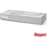 Ray Pehmeä säilytyslaatikko 74 l, Rayen Premium