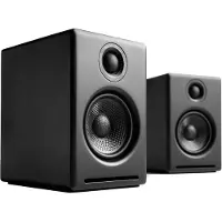 Audioengine A2+ Wireless Black