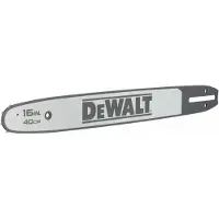 DeWalt Moottorisahan laippa DZO6440-QZ; 40 cm; 0,325''