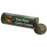 BCB International BCB Camouflage Cream Split Stick 60g (Color: Black/Green)