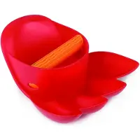 Hape - Digger Claw - Red