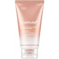 Medicube Collagen Milk Toning Wrapping Mask 75ml