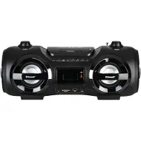 Reflexion Radio CDR900BT Boombox BT schwarz