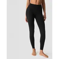ICANIWILL Nimble V-Shape No-rise Tights Black