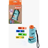 Scout Simba Toys Taskumikroskooppi