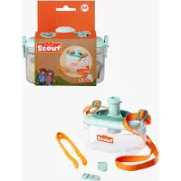 Scout Simba Toys Tutkimislaatikko