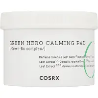 CosRx One Step Green Calming Pad 70pcs