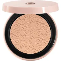 Collistar Impeccabile Compact Powder kiinteä puuteri mattapinnan saamiseksi sävy 50N - Cameo 8 g