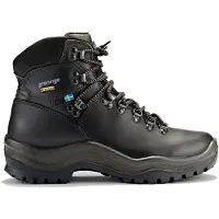Graninge Storsola -vaelluskengät (unisex) - Ruskea, 43