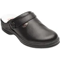 Scholl New Bonus -hollannikkaat (unisex) - Blue Navy, 39